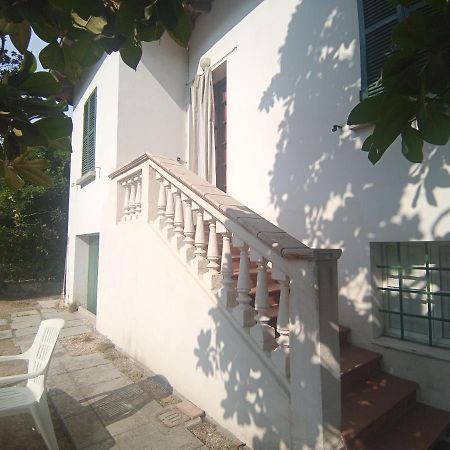 Casa Del Pino Apartamento Cervia Exterior foto