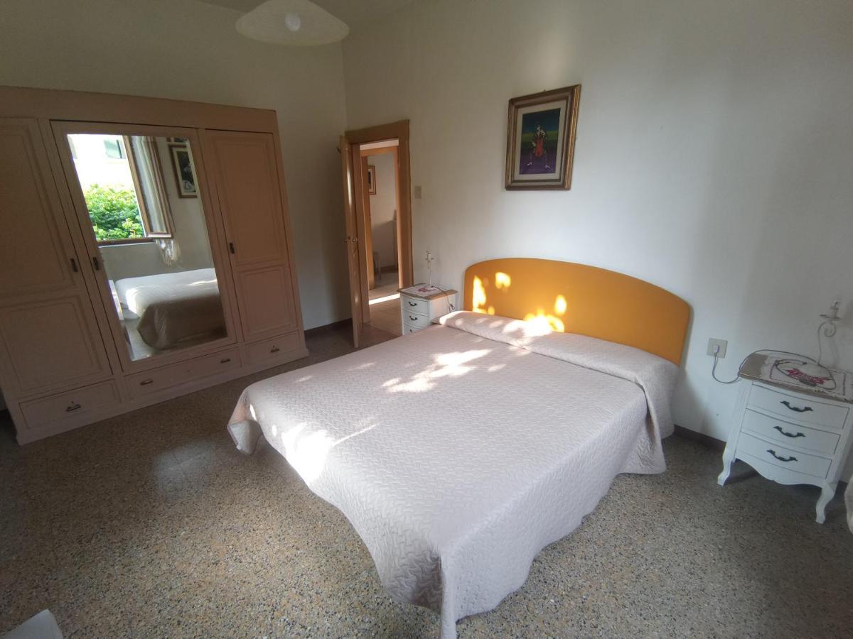 Casa Del Pino Apartamento Cervia Exterior foto