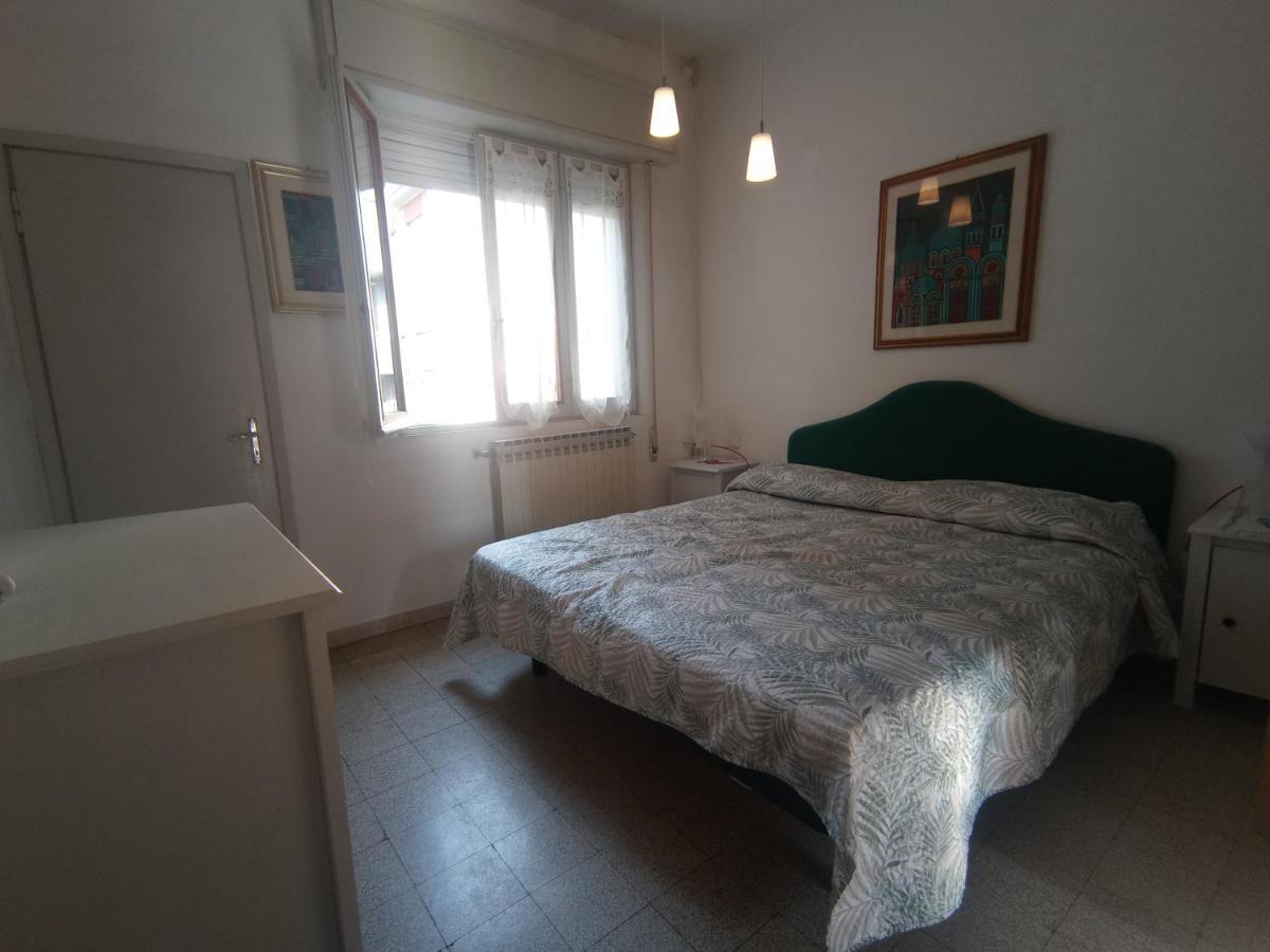 Casa Del Pino Apartamento Cervia Exterior foto