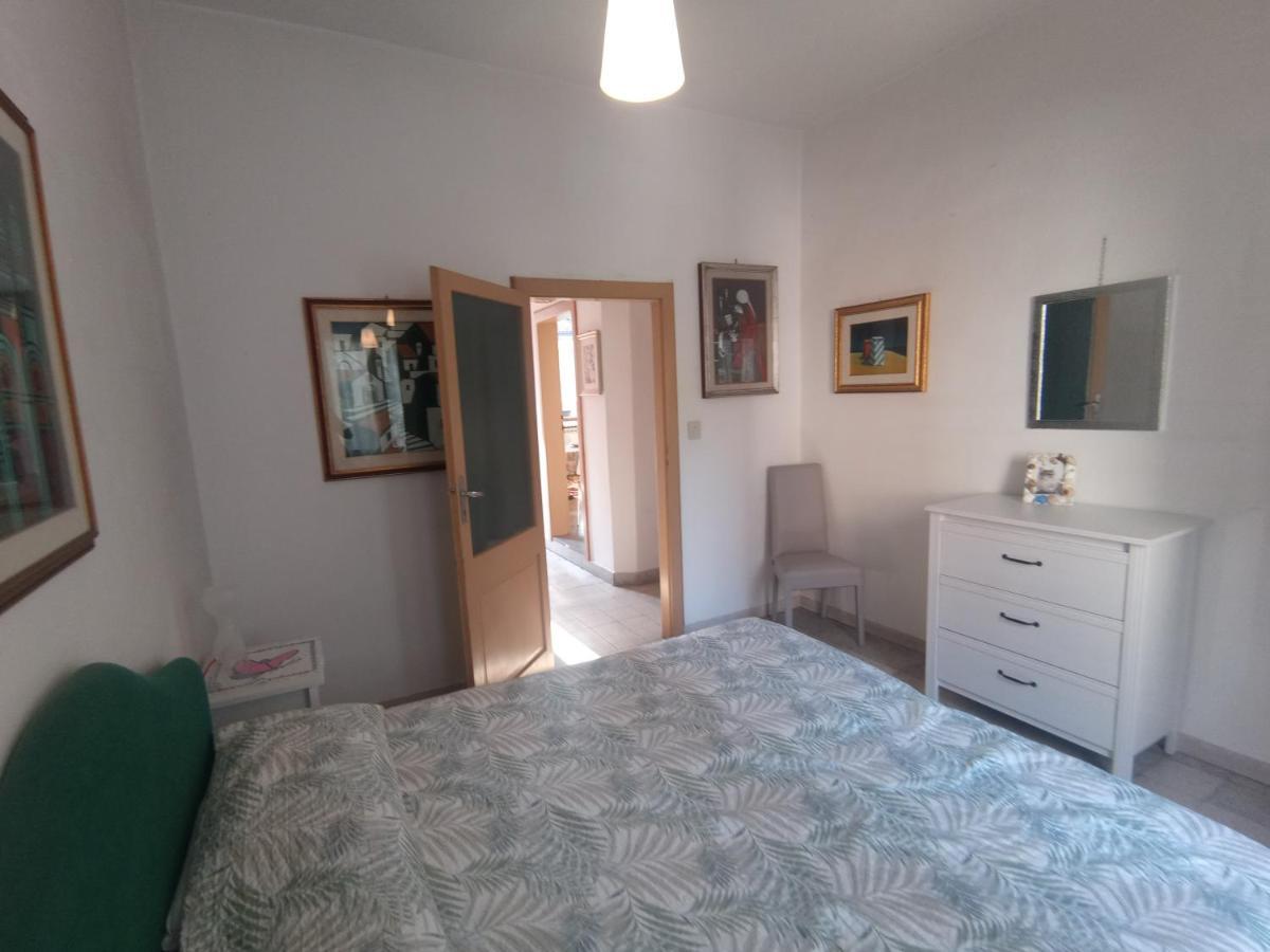 Casa Del Pino Apartamento Cervia Exterior foto