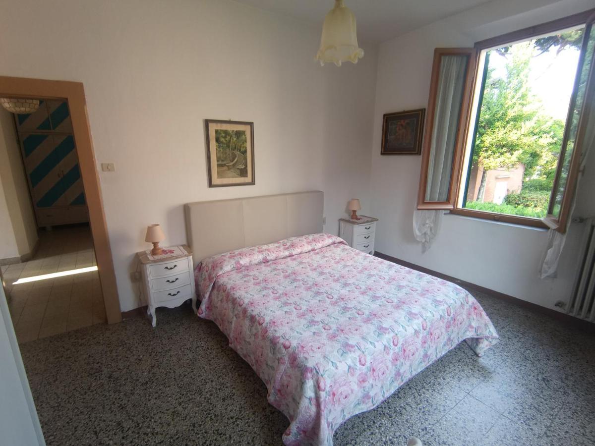 Casa Del Pino Apartamento Cervia Exterior foto