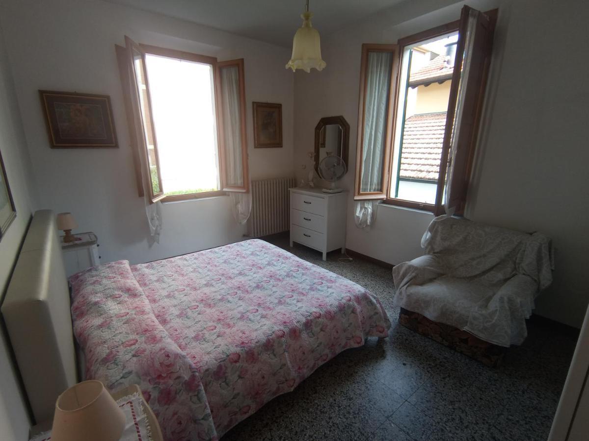 Casa Del Pino Apartamento Cervia Exterior foto