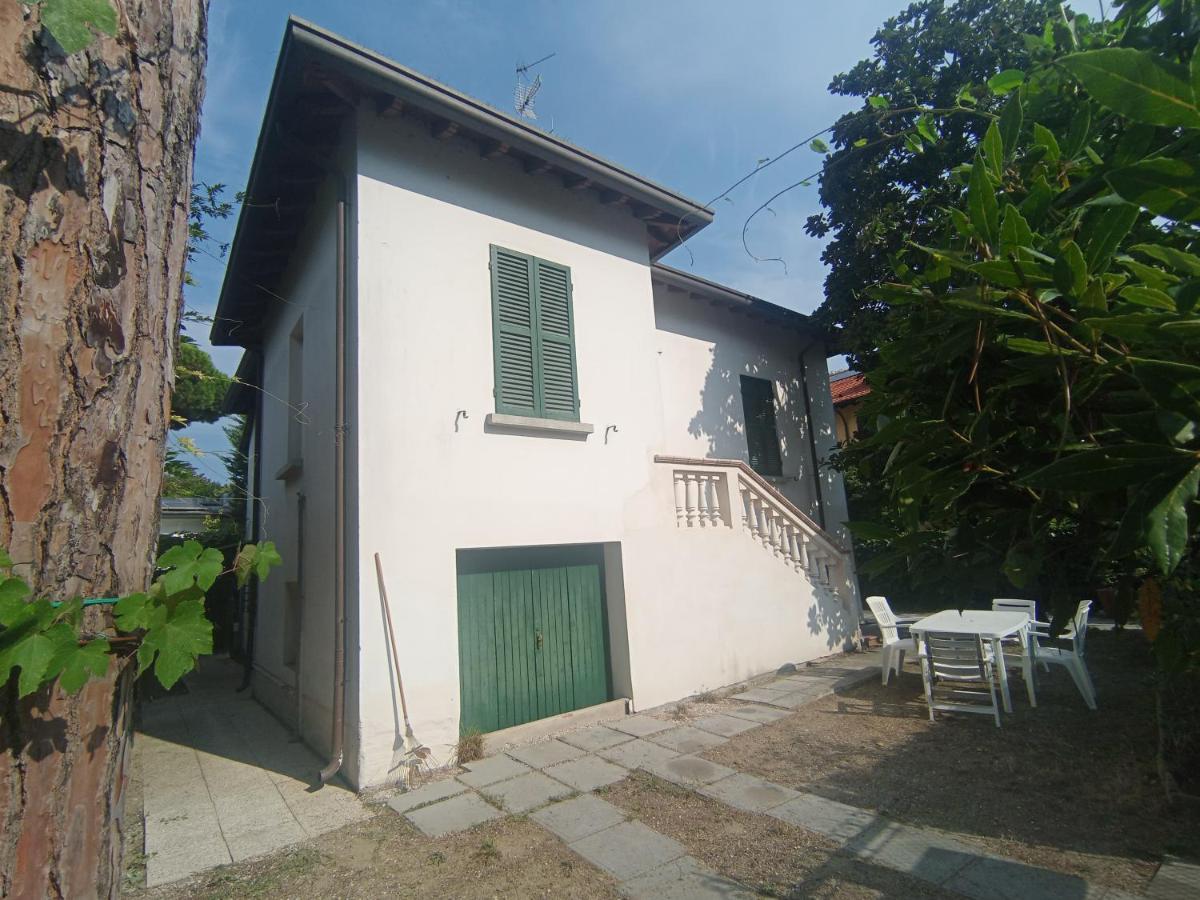 Casa Del Pino Apartamento Cervia Exterior foto